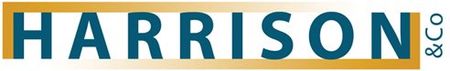 HARRISON & CO logo